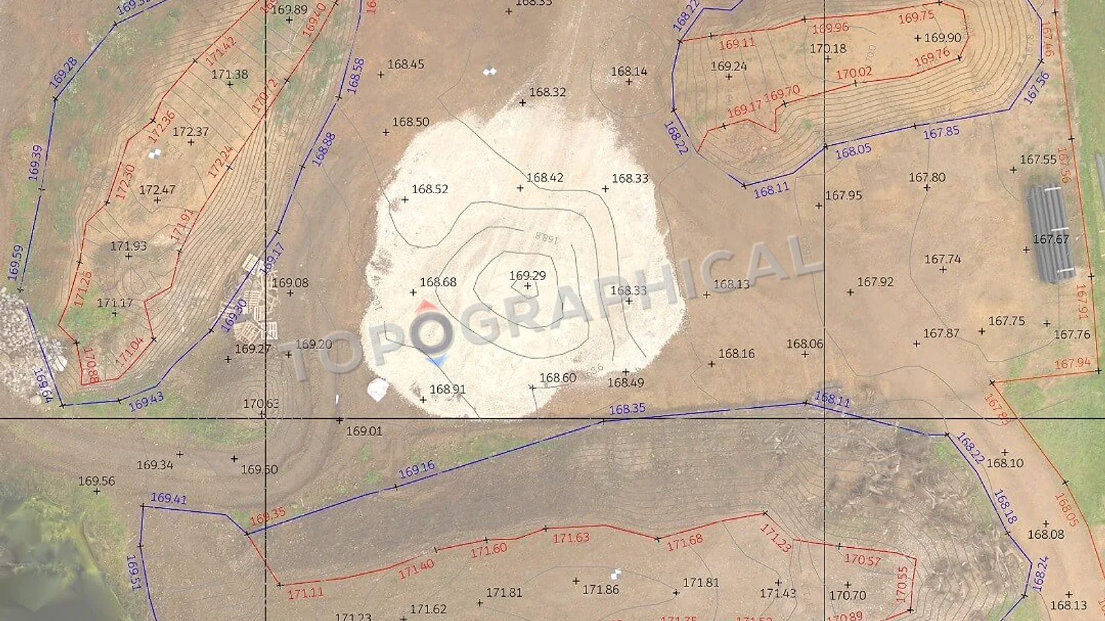 How Long Is a Topographic Survey Valid?