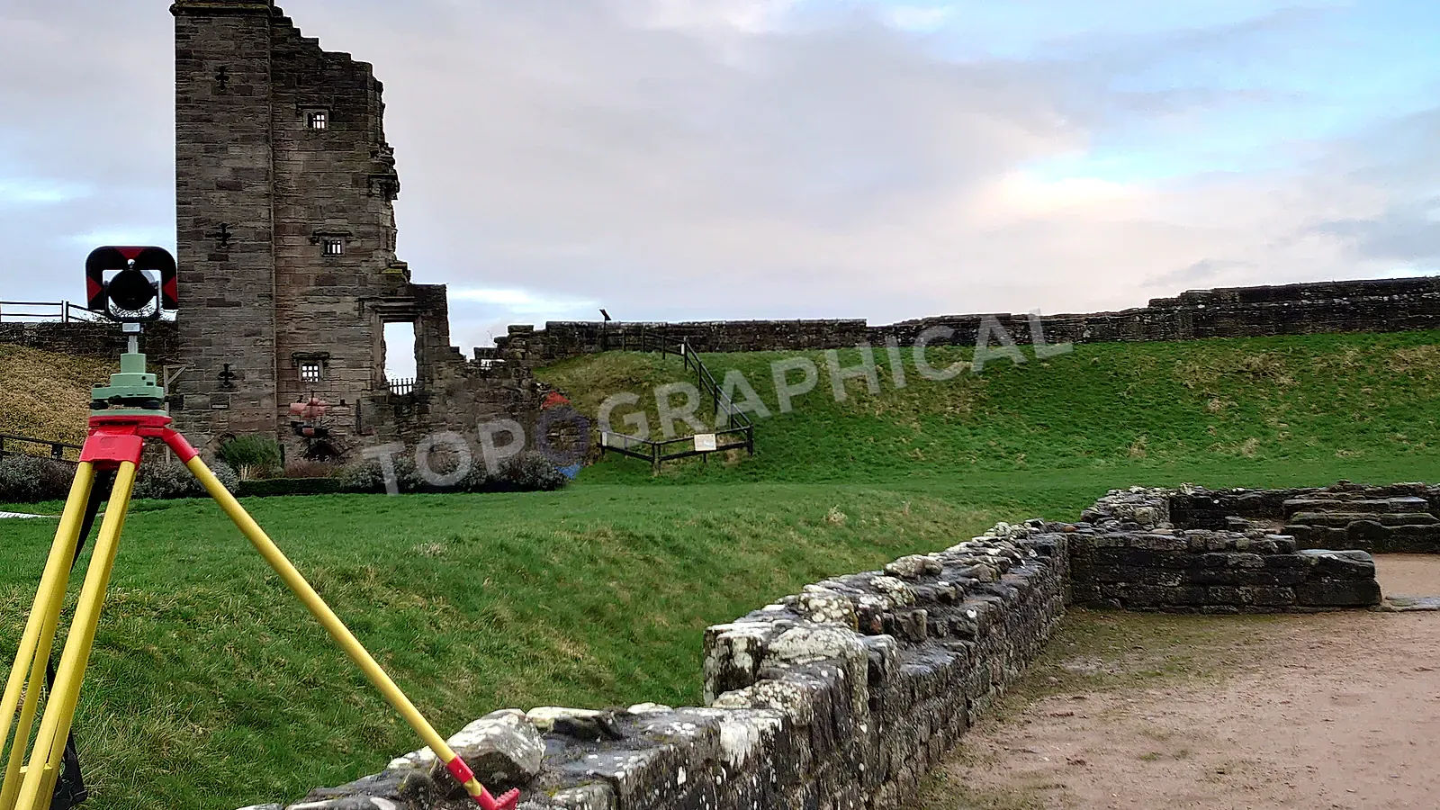 How to Minimise Topographic Land Survey Costs