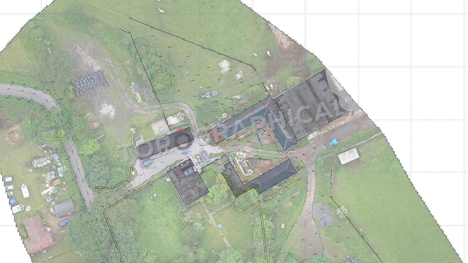 Understanding Land Tenure Before a Survey