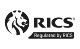 Regulated by RICS